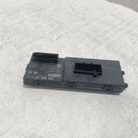2018 VOLKSWAGEN ATLAS TAILGATE LIFTGATE BACK DOOR CONTROL MODULE UNIT OEM