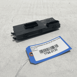 2018 VOLKSWAGEN ATLAS TAILGATE LIFTGATE BACK DOOR CONTROL MODULE UNIT OEM