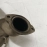 TOYOTA CAMRY XSE 2018-2019 LEFT \ DRIVER SIDE DUAL TIP EXHAUST MUFFLER PIPE