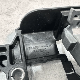 JEEP GRAND CHEROKEE 2011-2021 FRONT OR REAR LEFT EXTERIOR DOOR HANDLE BASE OEM