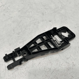 JEEP GRAND CHEROKEE 2011-2021 FRONT OR REAR LEFT EXTERIOR DOOR HANDLE BASE OEM