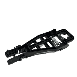 JEEP GRAND CHEROKEE 2011-2021 FRONT OR REAR LEFT EXTERIOR DOOR HANDLE BASE OEM