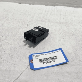 2018-2021 VOLKSWAGEN ATLAS RADIO ANTENNA AMPLIFIER NOISE SUPPRESSOR FILTER OEM