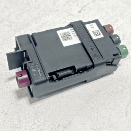 2018-2021 VOLKSWAGEN ATLAS RADIO ANTENNA AMPLIFIER NOISE SUPPRESSOR FILTER OEM