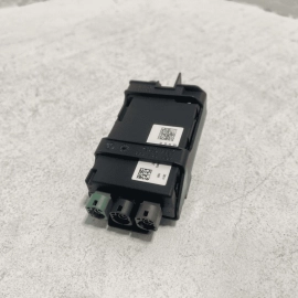 2018-2021 VOLKSWAGEN ATLAS RADIO ANTENNA AMPLIFIER NOISE SUPPRESSOR FILTER OEM