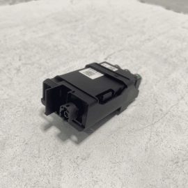 2018-2021 VOLKSWAGEN ATLAS RADIO ANTENNA AMPLIFIER NOISE SUPPRESSOR FILTER OEM