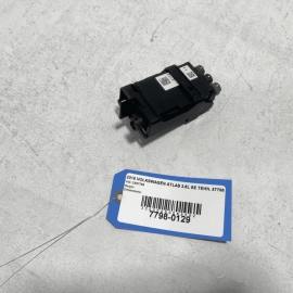2018-2021 VOLKSWAGEN ATLAS RADIO ANTENNA AMPLIFIER NOISE SUPPRESSOR FILTER OEM