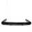 JEEP GRAND CHEROKEE 2011-2021 REAR BUMPER REINFORCEMENT IMPACT BAR BEAM OEM