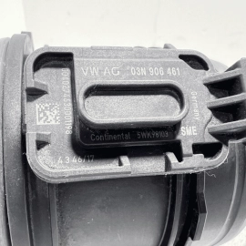 2018 - 2023 Volkswagen Atlas 3.6L Mass Air Flow Meter Sensor OEM