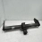 JEEP GRAND CHEROKEE 2011-2021 REAR BUMPER TOW TOWING TRAILER HITCH BAR = REESE =