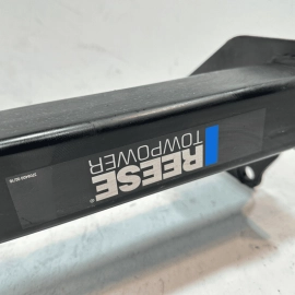 JEEP GRAND CHEROKEE 2011-2021 REAR BUMPER TOW TOWING TRAILER HITCH BAR = REESE =