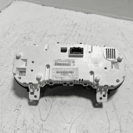 2018 Jeep Grand Cherokee 3.6L Instrument Panel Cluster Speedometer OEM