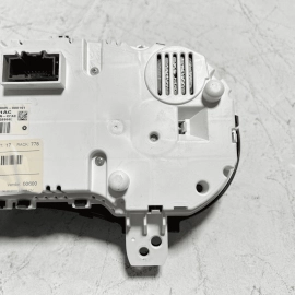 2018 Jeep Grand Cherokee 3.6L Instrument Panel Cluster Speedometer OEM