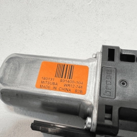 2011-2021 JEEP GRAND CHEROKEE FRONT RIGHT PASSENGER SIDE DOOR WINDOW MOTOR OEM