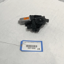 2011-2021 JEEP GRAND CHEROKEE FRONT RIGHT PASSENGER SIDE DOOR WINDOW MOTOR OEM