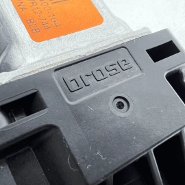 2011-2021 JEEP GRAND CHEROKEE FRONT RIGHT PASSENGER SIDE DOOR WINDOW MOTOR OEM