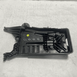 VOLKSWAGEN ATLAS BATTERY TRAY HOUSING BOX SUPPORT BRACKET PLATE 2018-2025 OEM