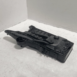 VOLKSWAGEN ATLAS BATTERY TRAY HOUSING BOX SUPPORT BRACKET PLATE 2018-2025 OEM