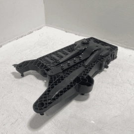 VOLKSWAGEN ATLAS BATTERY TRAY HOUSING BOX SUPPORT BRACKET PLATE 2018-2025 OEM