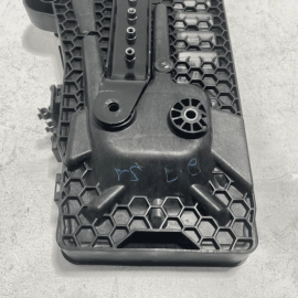 VOLKSWAGEN ATLAS BATTERY TRAY HOUSING BOX SUPPORT BRACKET PLATE 2018-2025 OEM