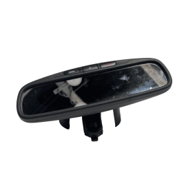 2017-2022 Jeep Grand Cherokee Inside Rear View Mirror OEM