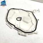 TOYOTA CAMRY XSE 2018 - 2023 FRONT LEFT DRIVER SIDE DOOR ACCESS COVER PANEL