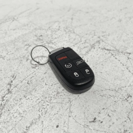 2014-2022 Jeep Grand Cherokee Smart Keyless Entry Remote Key Fob Transmitter OEM