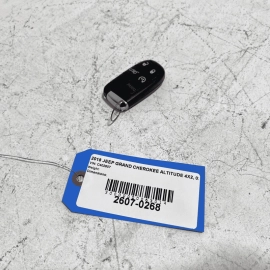 2014-2022 Jeep Grand Cherokee Smart Keyless Entry Remote Key Fob Transmitter OEM
