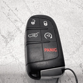 2014-2022 Jeep Grand Cherokee Smart Keyless Entry Remote Key Fob Transmitter OEM