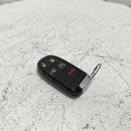 2014-2022 Jeep Grand Cherokee Smart Keyless Entry Remote Key Fob Transmitter OEM