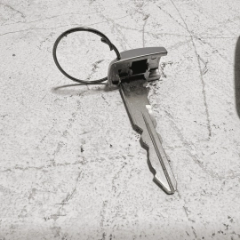 2014-2022 Jeep Grand Cherokee Smart Keyless Entry Remote Key Fob Transmitter OEM