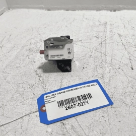 2018-2021 Jeep Grand Cherokee Shark Fin Antenna Amplifier Module OEM