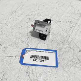 2018-2021 Jeep Grand Cherokee Shark Fin Antenna Amplifier Module OEM