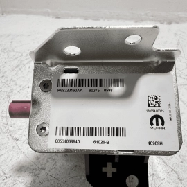 2018-2021 Jeep Grand Cherokee Shark Fin Antenna Amplifier Module OEM