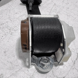 2014-2018 Jeep Grand Cherokee Rear Left Side Outer Seat Belt Retractor OEM