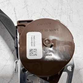 2014-2018 Jeep Grand Cherokee Rear Left Side Outer Seat Belt Retractor OEM