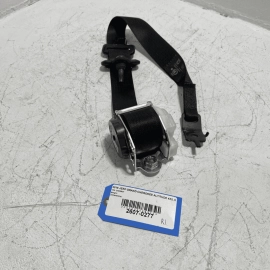 2014-2018 Jeep Grand Cherokee Rear Left Side Outer Seat Belt Retractor OEM