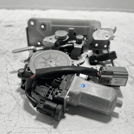 2011-2022 Jeep Grand Cherokee Lift-Gate Latch Lock Actuator OEM