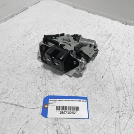 2011-2022 Jeep Grand Cherokee Lift-Gate Latch Lock Actuator OEM