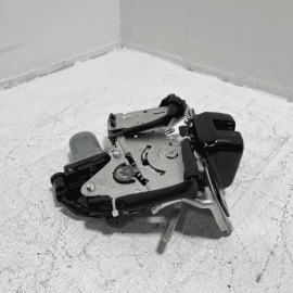2011-2022 Jeep Grand Cherokee Lift-Gate Latch Lock Actuator OEM