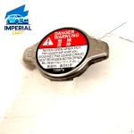 2015 - 2020 ACURA TLX ILX Engine Cooling Radiator Cap Cover OEM