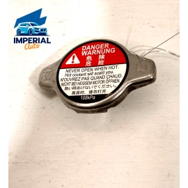 2015 - 2020 ACURA TLX ILX Engine Cooling Radiator Cap Cover OEM