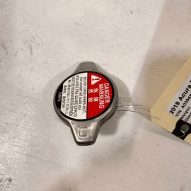 2015 - 2020 ACURA TLX ILX Engine Cooling Radiator Cap Cover OEM