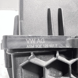 VOLKSWAGEN ATLAS 3.6L ENGINE AIR CLEANER INTAKE FILTER BOX 2018-2023 OEM