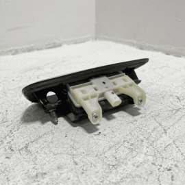 2017-2022 Jeep Grand Cherokee Tailgate Lift-Gate Release Handle Black *PXJ* OEM