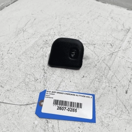 2011-2022 Jeep Grand Cherokee Tailgate Lift-Gate Switch Release Open Switch OEM