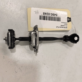 2015  - 2020 Acura TLX Front Left Driver Side Door Hinge Check Stopper OEM