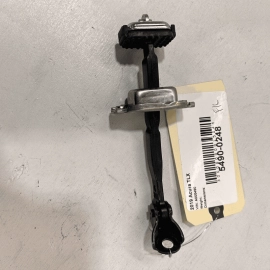 2015  - 2020 Acura TLX Front Left Driver Side Door Hinge Check Stopper OEM