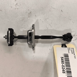 2015  - 2020 Acura TLX Front Left Driver Side Door Hinge Check Stopper OEM