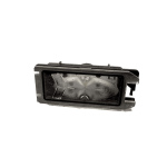 2017-2022 Jeep Grand Cherokee Rear Tailgate License Plate Lamp OEM